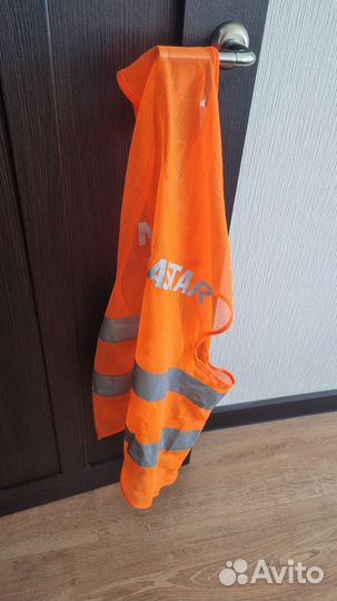 Спецодежда летняя мужская 52 54