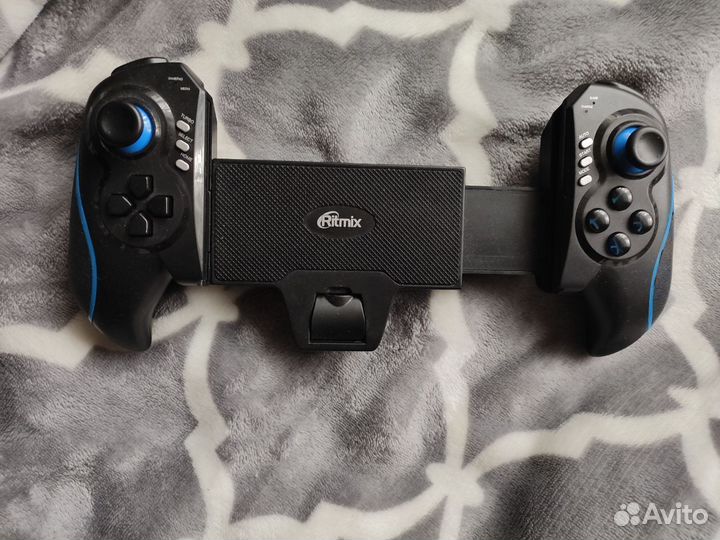 Геймпад для Android