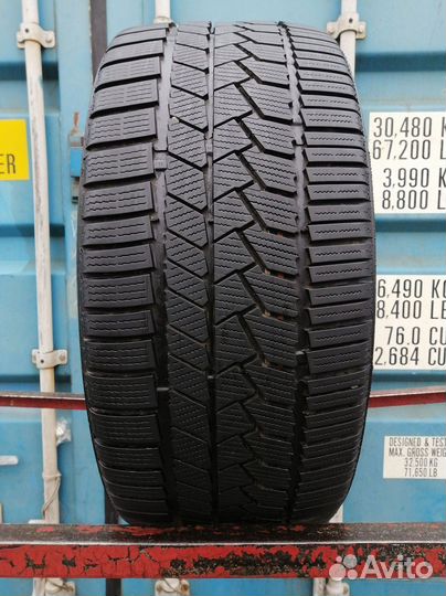 Continental ContiWinterContact TS 860S 255/35 R19 96V