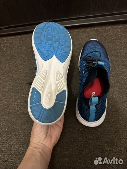 Кросовки Reima мягкие- носки. Размер 38