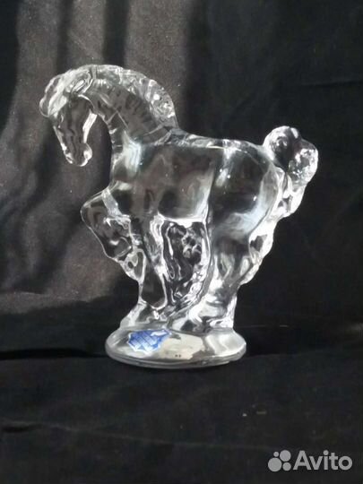 Хрустальная серия 