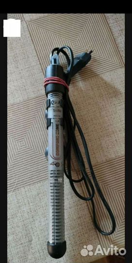 Подогреватель для аквариума