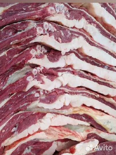 Мясо конина 09.07.23