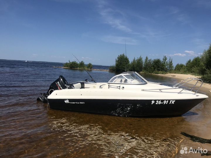 Водный транспорт в россии