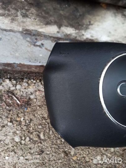 Ауди а38р Airbeg (8P0 880 201D) оригинал