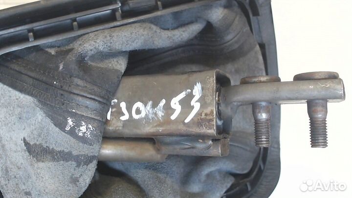 Кулиса кпп Jeep Liberty, 2002