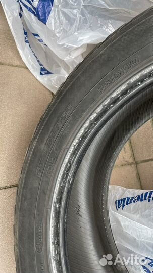 Yokohama Ice Guard IG30 245/45 R18 96