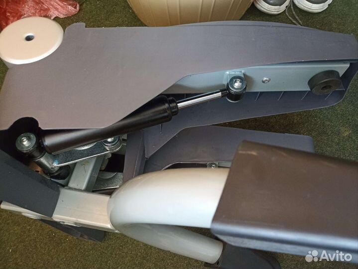 Министеппер Torneo Twister S-211