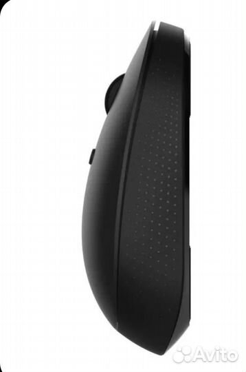 Беспроводная мышь новая в упаковке