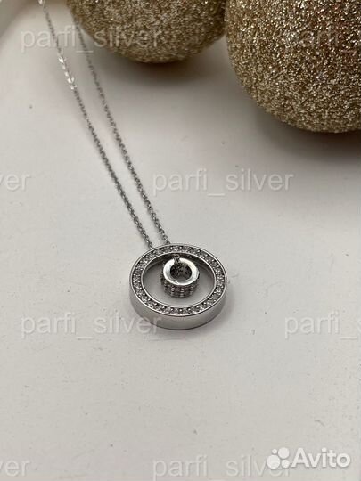 Кулон подвеска