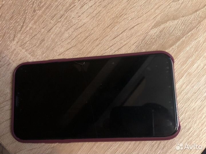 iPhone X, 256 ГБ