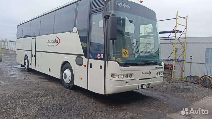 Пассажирские перевозки. Заказные автобусы. Аренда