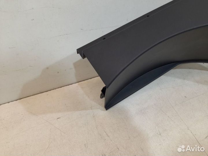 Ящик инструментальный задний правый Lexus Nx 1