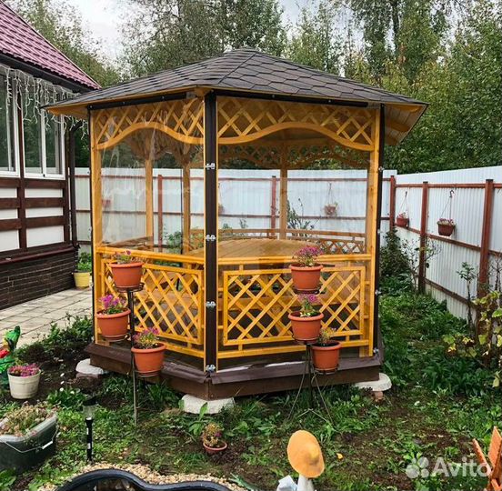 Мягкие окна