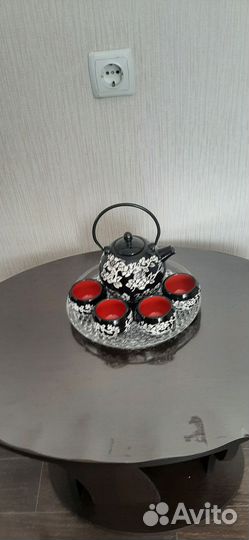 Посуда СССР