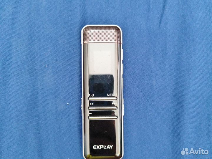 Диктофон explay a70