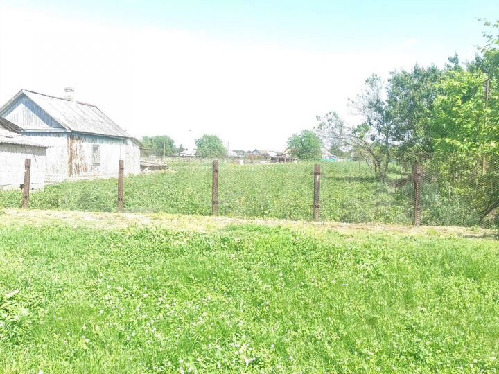 Участок 10,5 сот. (ИЖС)