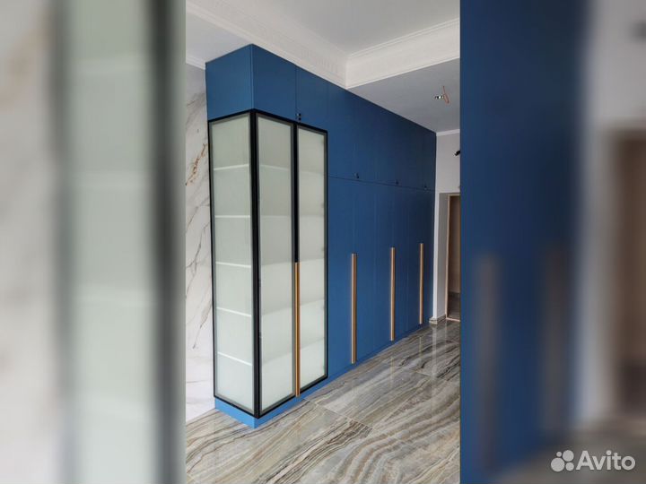 Мебель на заказ