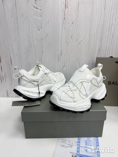 Кроссовки Balenciaga Размеры 36-40