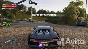 Игра Forza Horizon 4 Xbox ONE