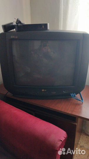 Телевизор LG