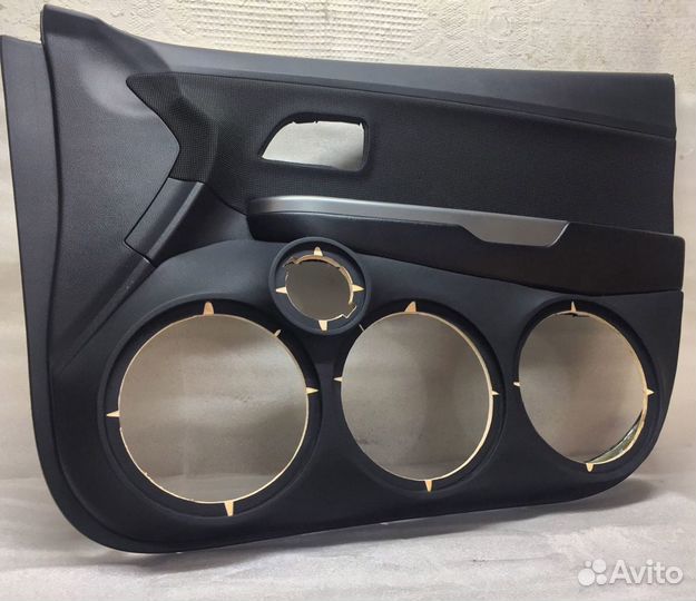 Подиумы под автозвук на иномарки