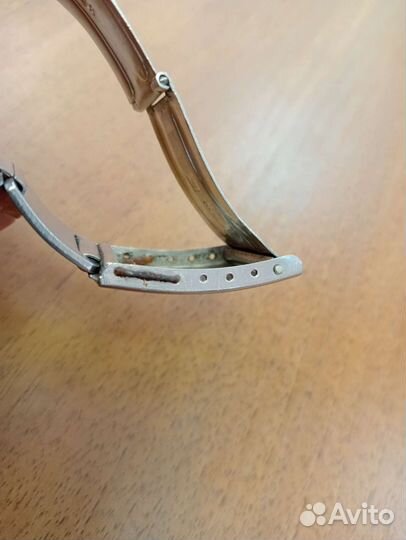 Часы электроника 77а