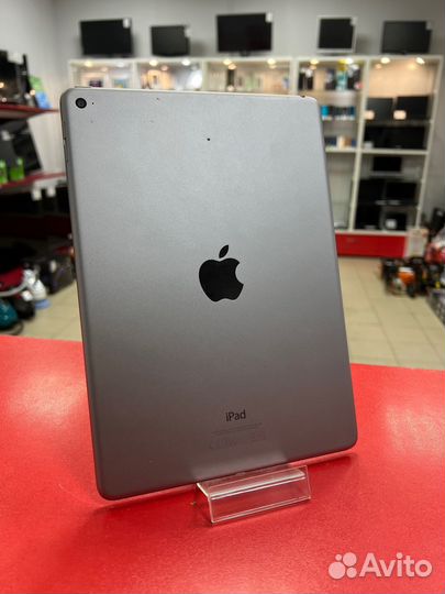 iPad Air 2 Wi-Fi Silver