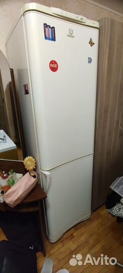 Холодильник б/у на зап части