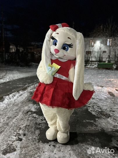 Ростовая кукла