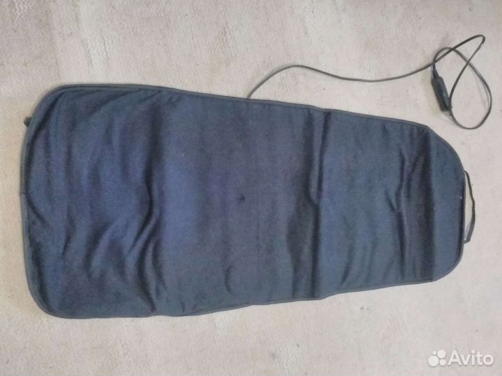 Подогрев сидений Тоrso (накидка)