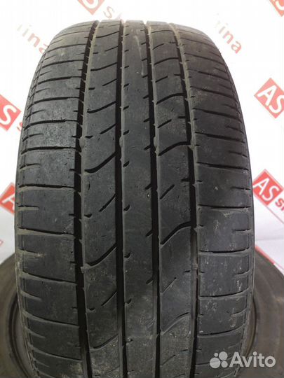 Bridgestone Turanza ER30 205/55 R16 117D