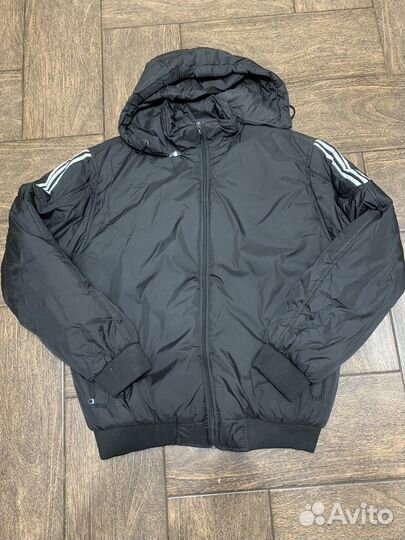 Куртка мужская новая