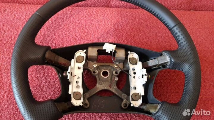 Руль Toyota