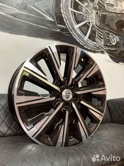 Кик Галего 19 / 7.5 5x108 ET 36 CB 65.1