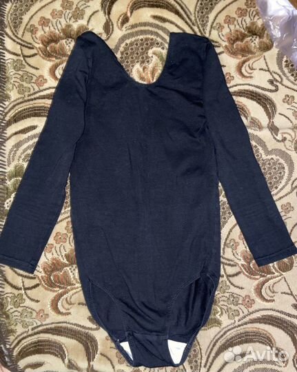 Спортивный купальник