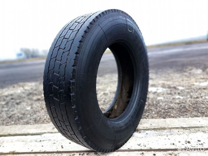 Автошина 295/75R22.5 Aeolus HN308 artd: 1006-2