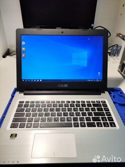 Asus K46CM