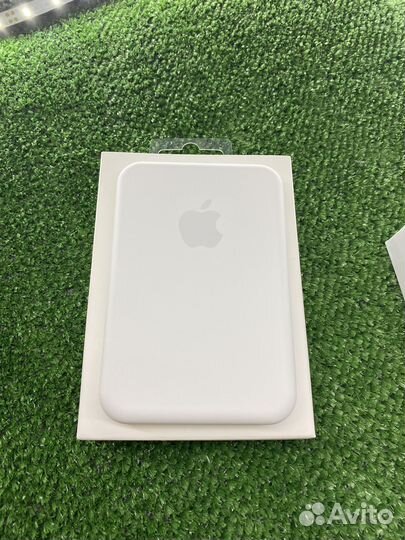 Apple MagSafe Battery Pack