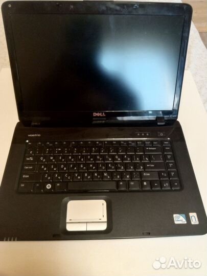 Ноутбук Dell Vostro 860A