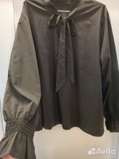 Блузка женская 52 54 56 58 60