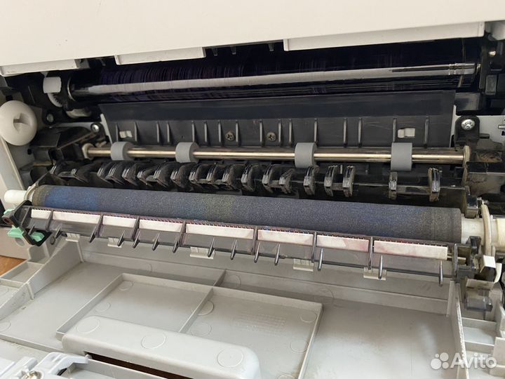 Принтер лазерный Samsung CLP-365