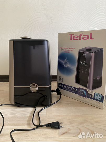 Увлажнитель воздухаTefal Aqua Perfect