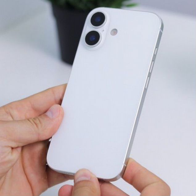 iPhone 17, 256 ГБ, 2 SIM