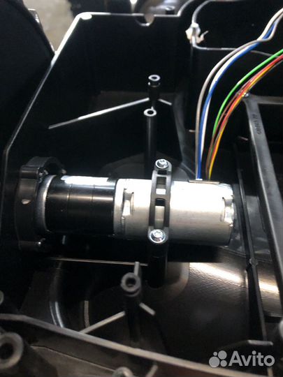 Запчасти для робота газонокосилки solo 127405