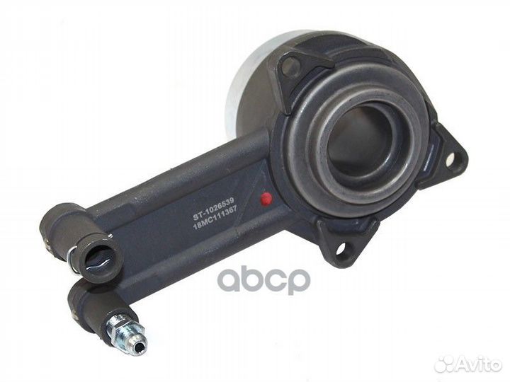 Выжимная муфта сцепления ford fiesta/focus/mazd