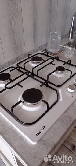 Варочная панель