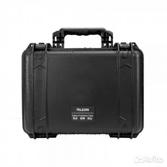 Кейс чемодан для коптера DJI Mavic и аксессуаров