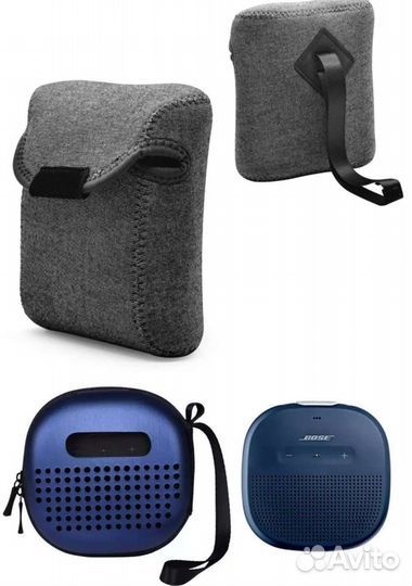 Защитный чехол Bose soundlink