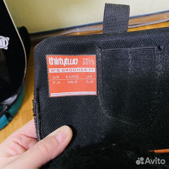 Сноуборд 147 Silhouette ботинки крепление Union